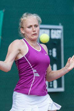 Bild 527 - BL2 TC R�W Wahlstedt - Rochusclub D�sseldorf : Ergebnis: 3:6  u. TC RW Wahlstedt 2 - Bremerhavener TV : Ergebnis: